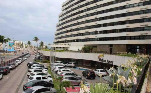Ondina apart hotel Salvador