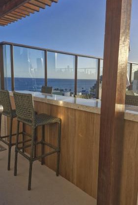 Ondina, Circuito do Carnaval