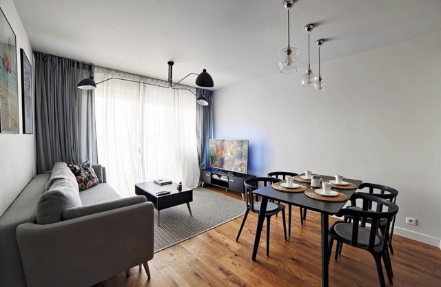 One Apartment
