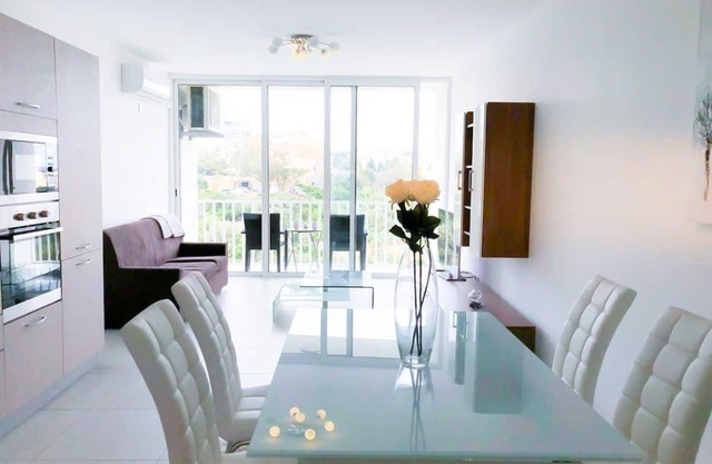One bedroom apartment in the heart of St.Julians