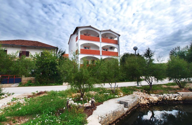 One bedroom Apartment Bajan A2 near the beach