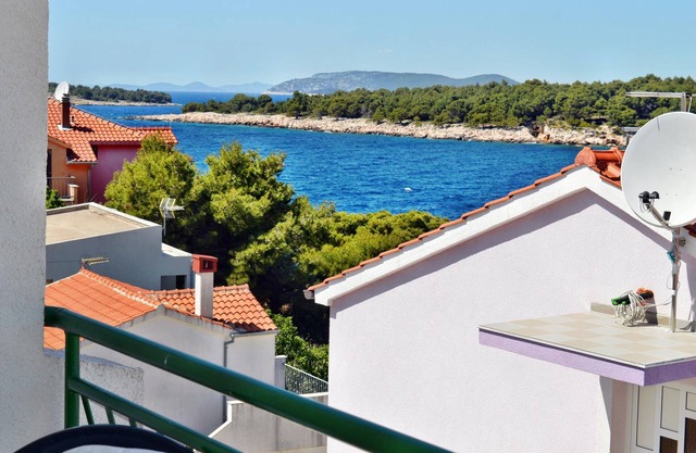 One bedroom apartment Toni A1