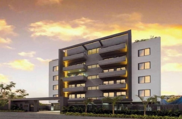 One-Bedroom Apartment/2 units