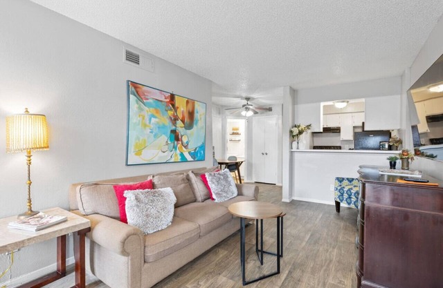 One Bedroom Apartment- Access to all DFW!