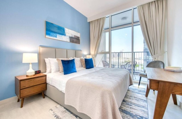 One-Bedroom Apartment Near Repton School Rose Campus By Luxury Bookings