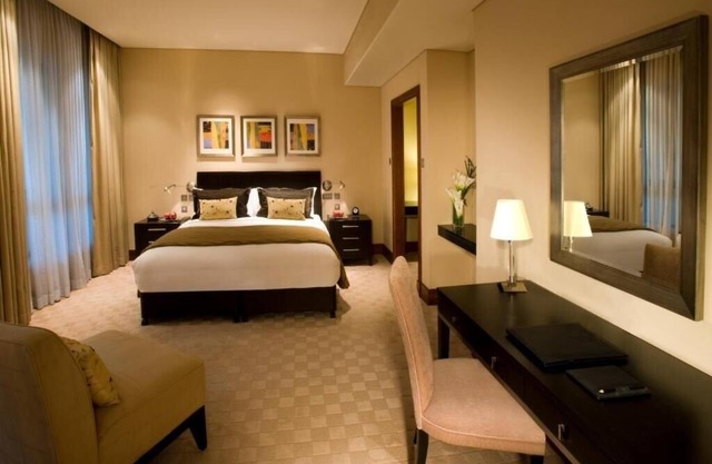 One Bedroom Apartment Near Embassy of Mexico