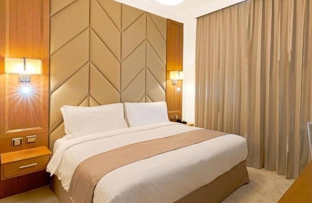 One Bedroom Apartment Near Fujairah Mall