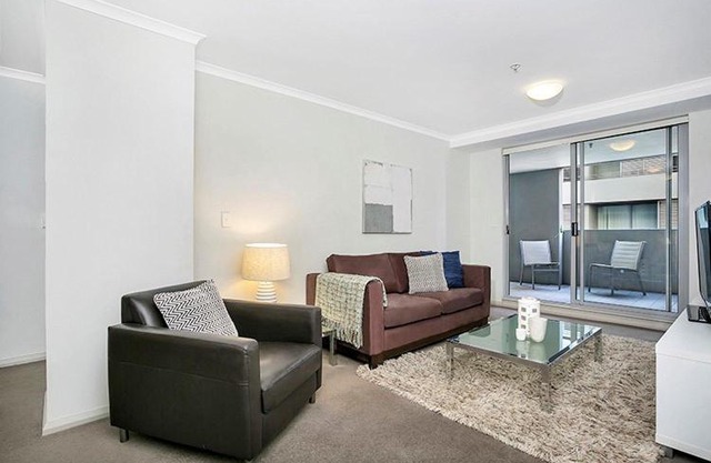 One Bedroom Apartment Atchison Street II(LN603)