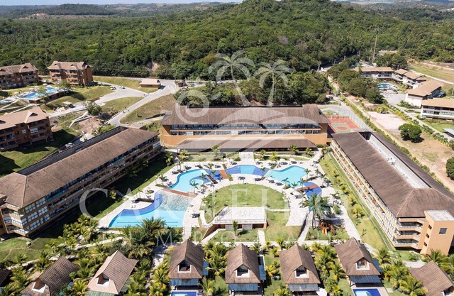 One Bedroom Apartment at Eco Resort (B03-3)