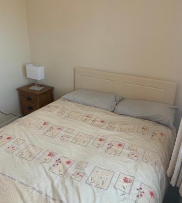 One Bedroom Apartment Dublin