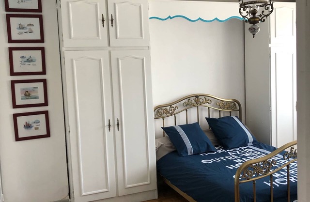 One bedroom apartment