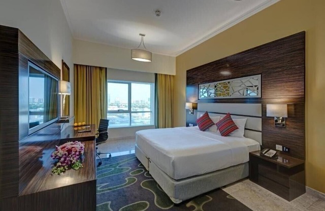One Bedroom Apartment In Dubai Sports City By ER
