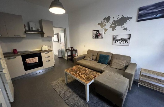 One Bedroom Apartment in the heart of Swieqi