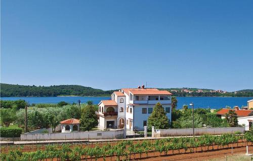 One-Bedroom Apartment In Pula