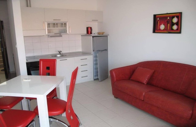 One Bedroom Apartment With Sea View (Porto)