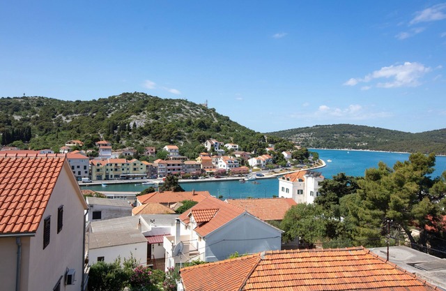 Tisno 
