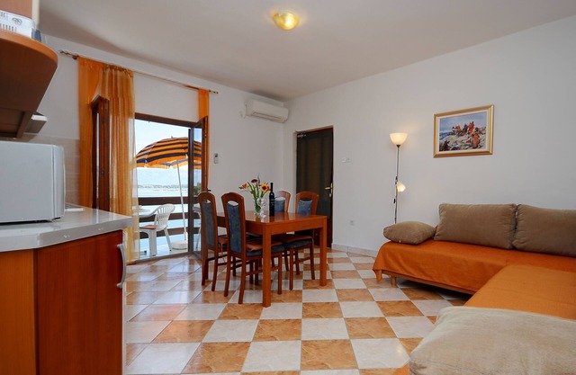 Terrace Nin Zadar 