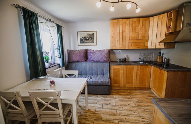 One bedroom app in Pony Ranch - Saisy