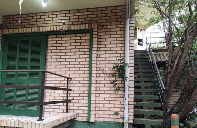 One bedroom chalet on the edge of Praia do Santinho