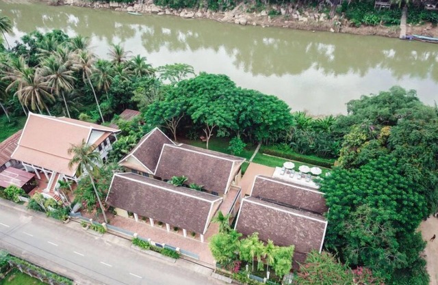 Garden Villa 