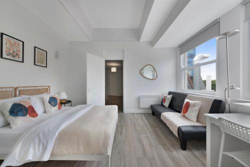 One Bedroom Flat Opposite Archway Station