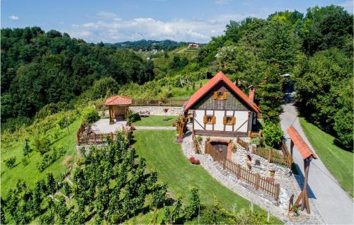 One-Bedroom Holiday Home In Donja Voca