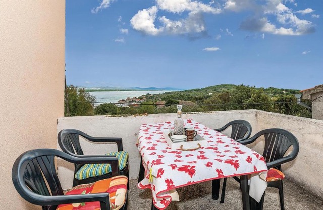 One-Bedroom Holiday Home in Prvic Sepurine