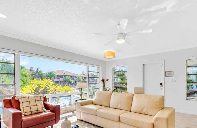 One-bedroom Suite | Heated pool | Dock Access | Quiet Neighborhood | SaltAire Four | RESlDENCES