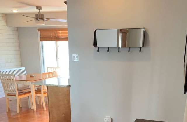 One block from beach perfect family getaway!