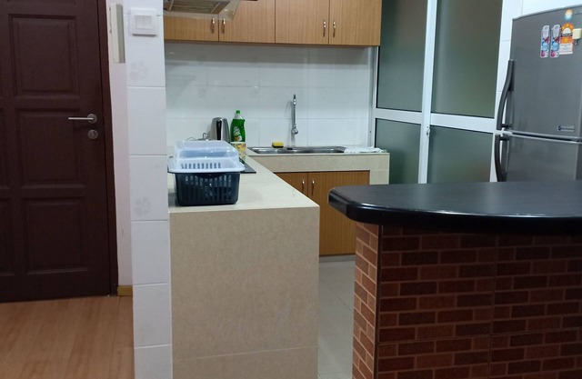 One Borneo Kota kinabalu Homstay