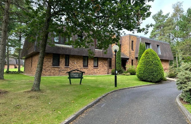 One Dunbar Court Gleneagles Village