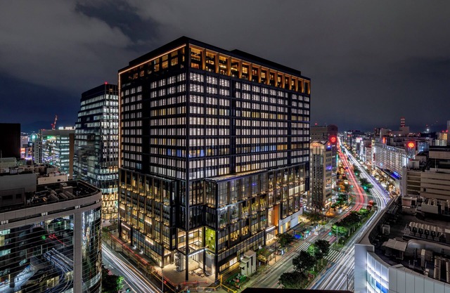 ONE FUKUOKA HOTEL