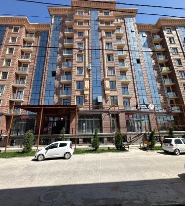 ONE GLOBAL FAMILY GUEST HOUSE SAMARKAND lll