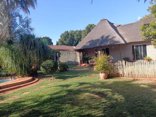 One Love Suites Mokopane