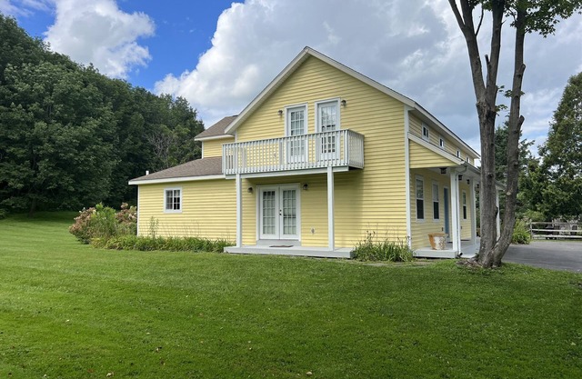 One mile from Cooperstown Dreams Park ~ 5 minutes to Cooperstown Village