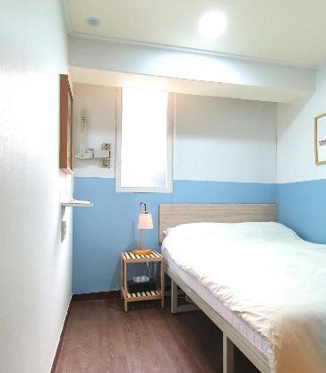 One Minute Guesthouse