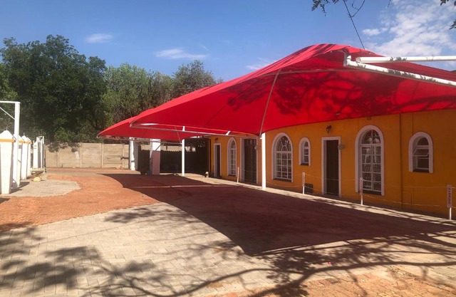 One More Nap Self Catering