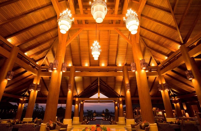 One Myanmar Resort Bagan
