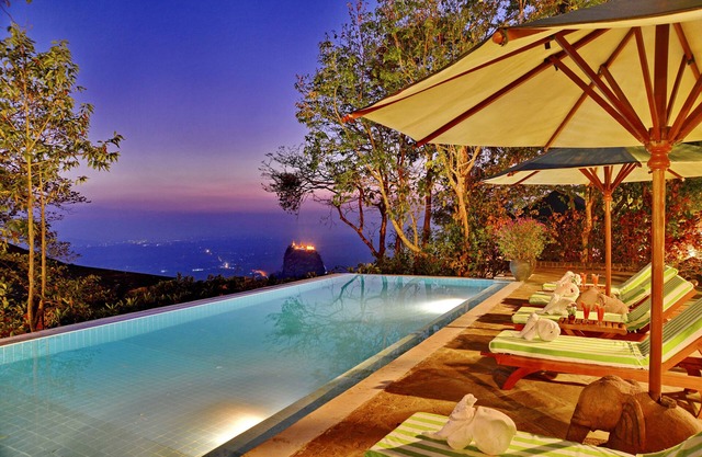 One Myanmar Resort