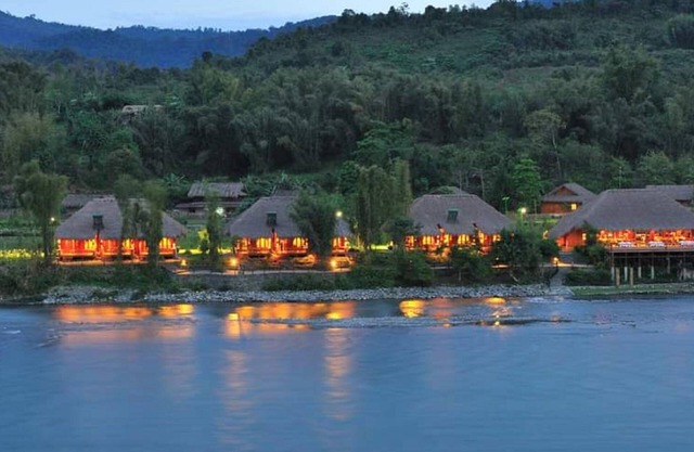 One Myanmar Resort Putao