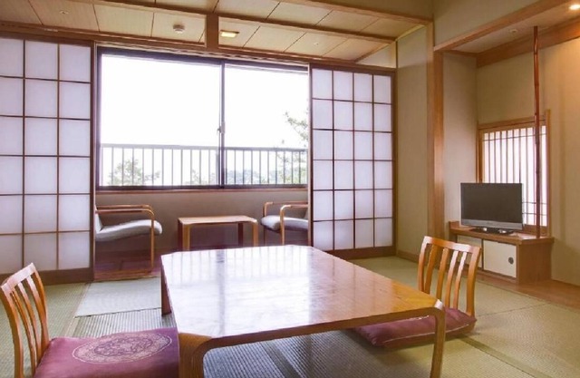 One night breakfast plan Japanesestyle room 8 t / Hatsukaichi Hiroshima
