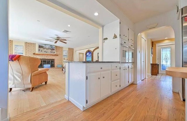 One of a kind Brigantine Beach rental property, just steps from the beach