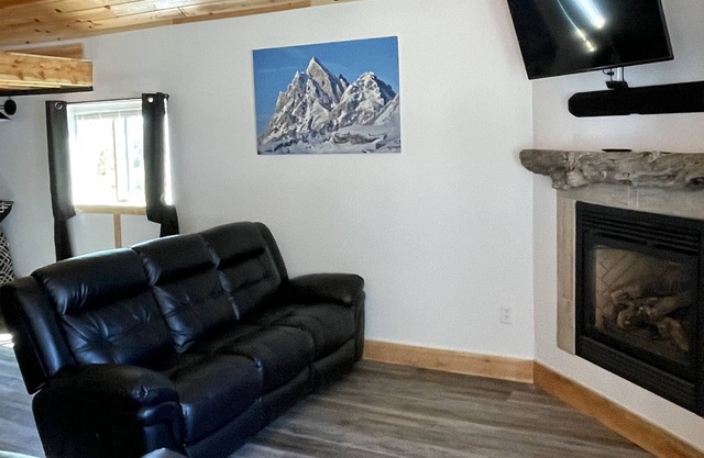 One of a kind “Cedar Shack”