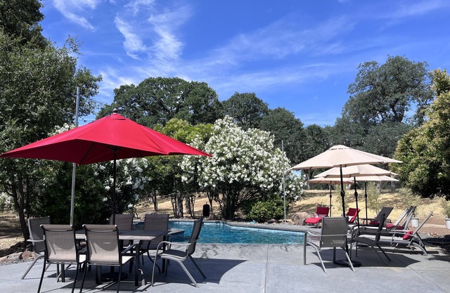 One-of-a-Kind, peaceful, secluded & close to town