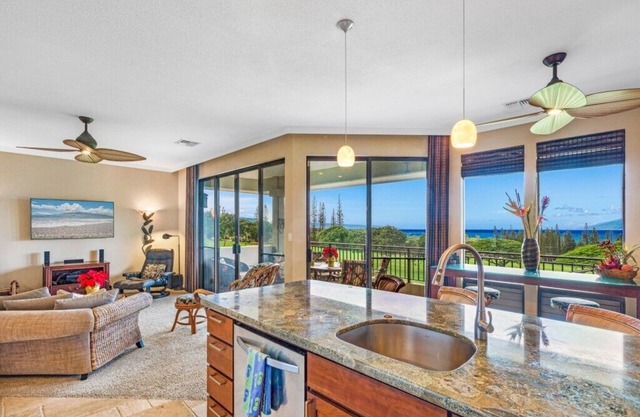 One of Our Best- (Villa 17V-1), ~ Platinum Maui Vacations Villa ~ ALL 5 STARS ~