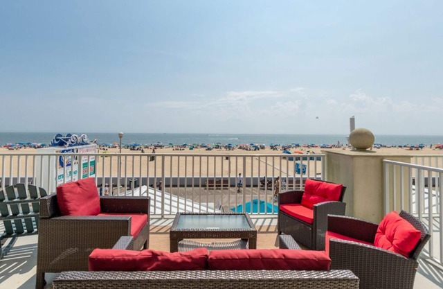 Sea Watch Ocean City 