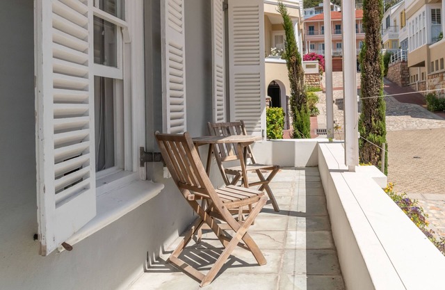 One Quay at the Majestic, Kalk Bay