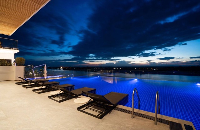 One Riviera Hotel and Residences