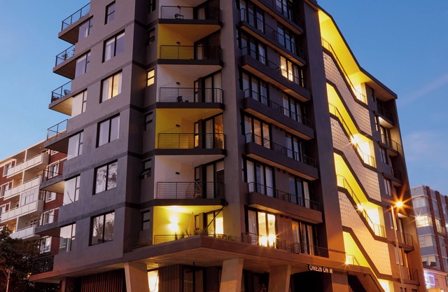 ONE26 ON M - Fluent Serviced Apartments