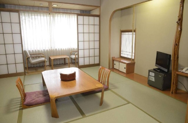 Onenight breakfast plan Japanesestyle room 10 /Hatsukaichi Hiroshima